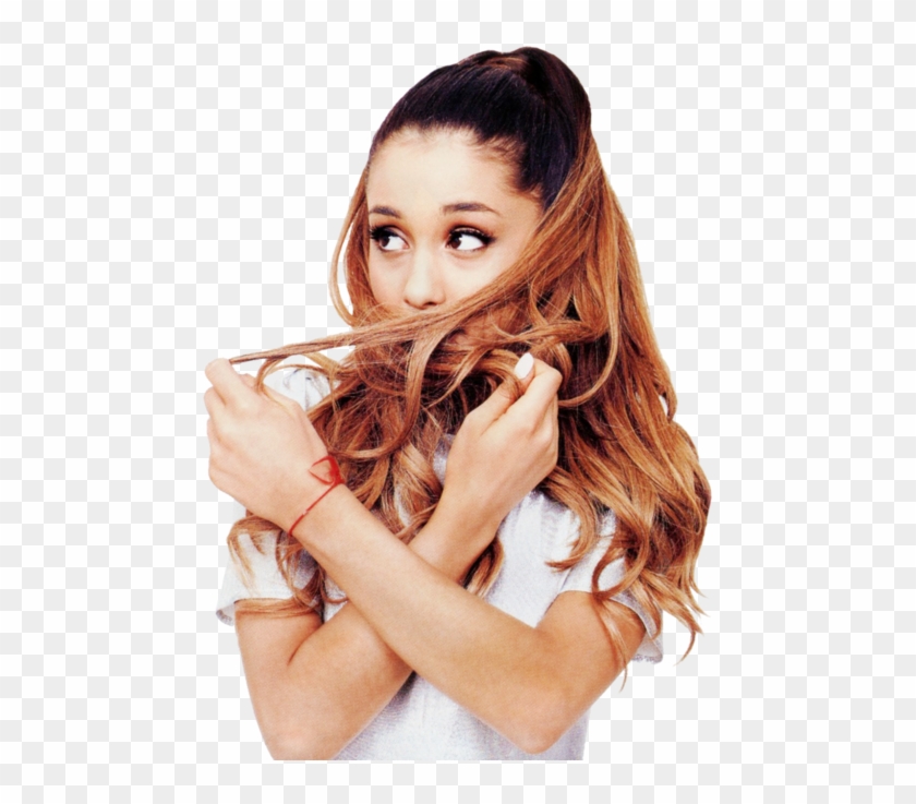 Ariana Grande Image - Ariana Grande Photoshoot Png Clipart