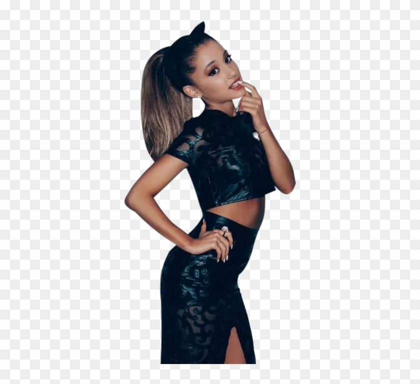 Ariana Grande, Ariana, And Grande Image - Does Ariana Grande Look 12 Clipart #3881004
