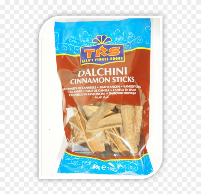 Cinnamon Sticks Trs 50g - Totopo Clipart