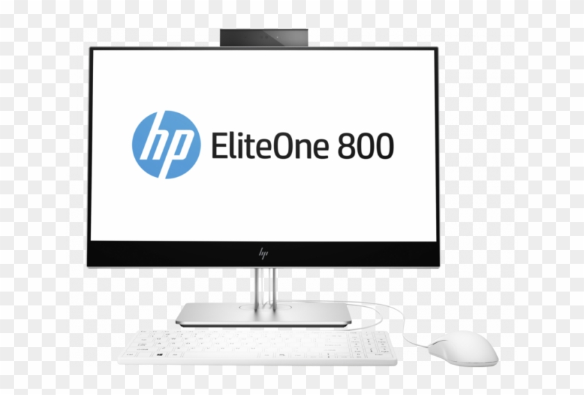 Hp Eliteone 800 G3 Non Touch Aio I5 7500 8gb( Clipart