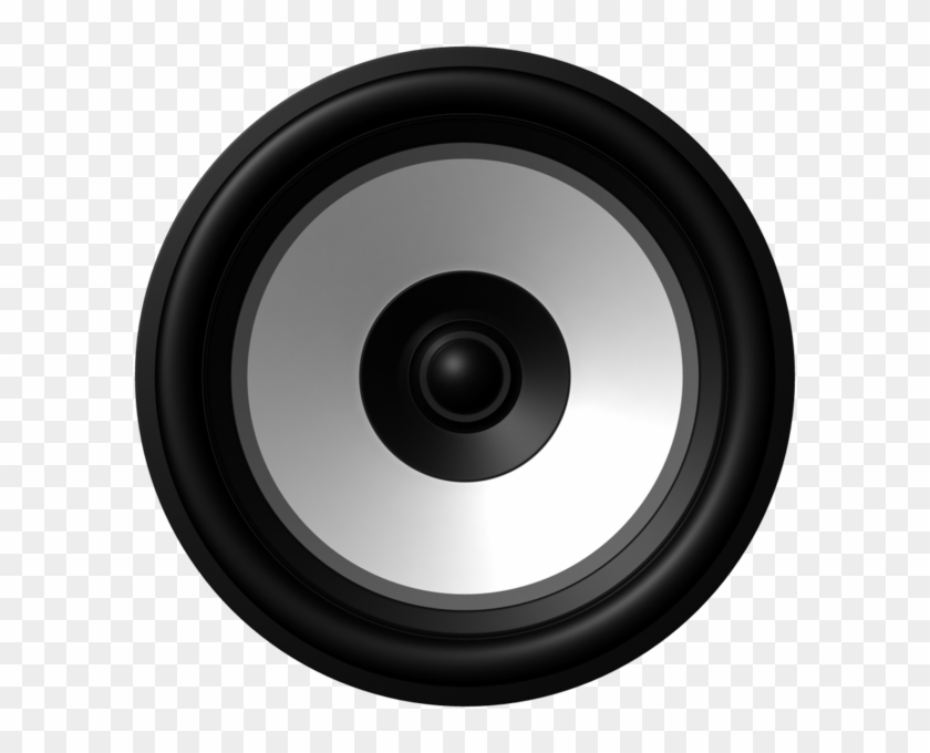 Speakers - Jim Reeves Clipart