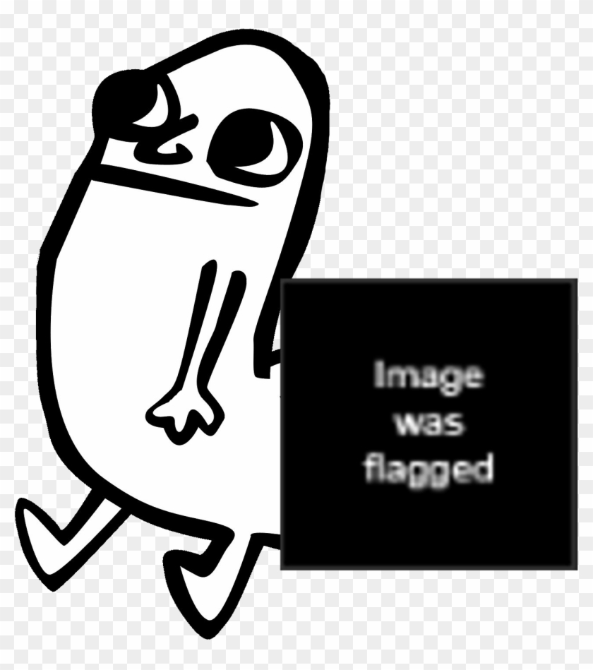 Comment Picture - Dikbutt Meme Clipart