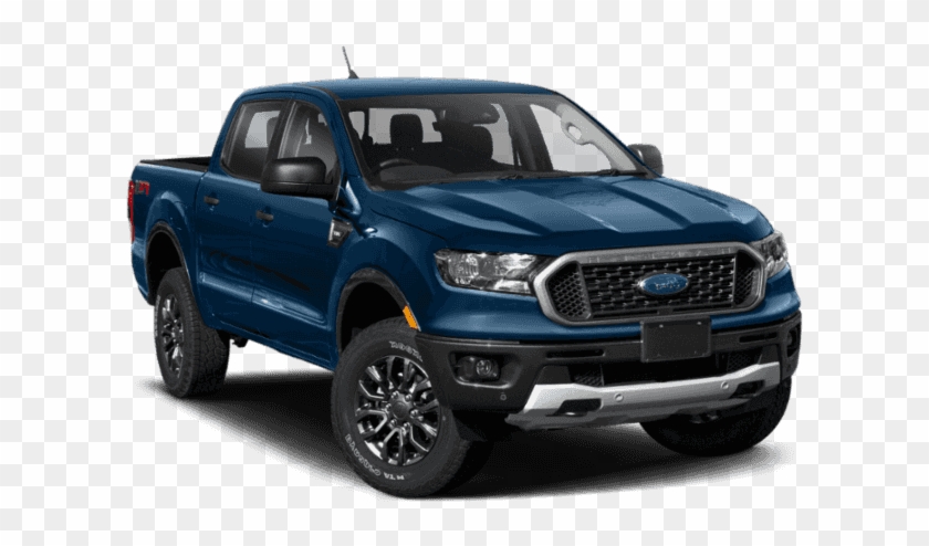 New 2019 Ford Ranger Xl - 2019 Toyota Highlander Hybrid Clipart