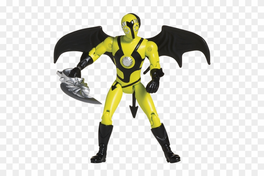 Other Figures In Power Rangers - Coloriage De Power Rangers Mega Force Clipart