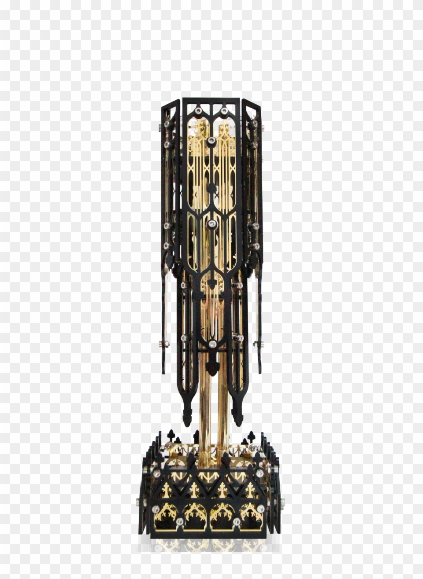 Gold Edition - Weapon Clipart