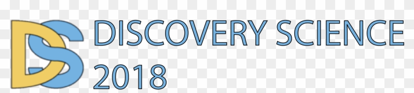 The 21st International Conference On Discovery Science - Parallel Clipart