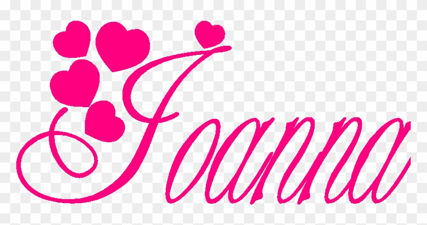 Http - //dl - Glitter Graphics - Go To Www - Glitter - Joanna Png Clipart