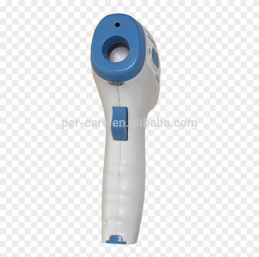 Infrared Thermometer Clipart