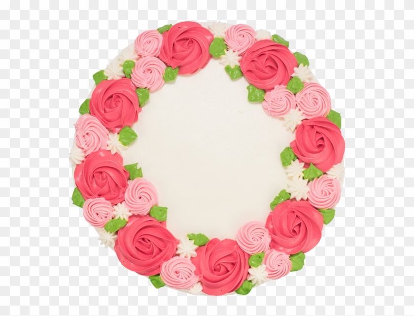 Garden Roses Clipart #3882175