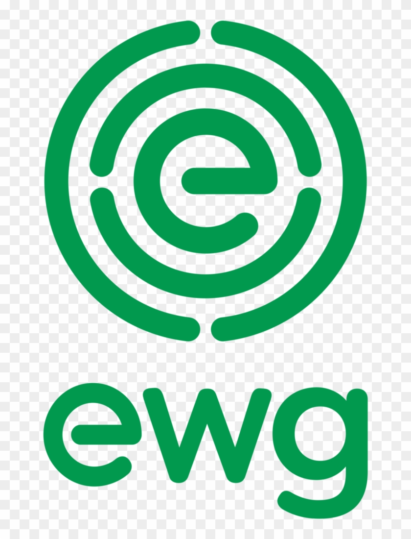 Environmental Working Group - Ewg Verified Clipart #3882295