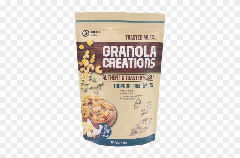 Hundred Seeds Clipart