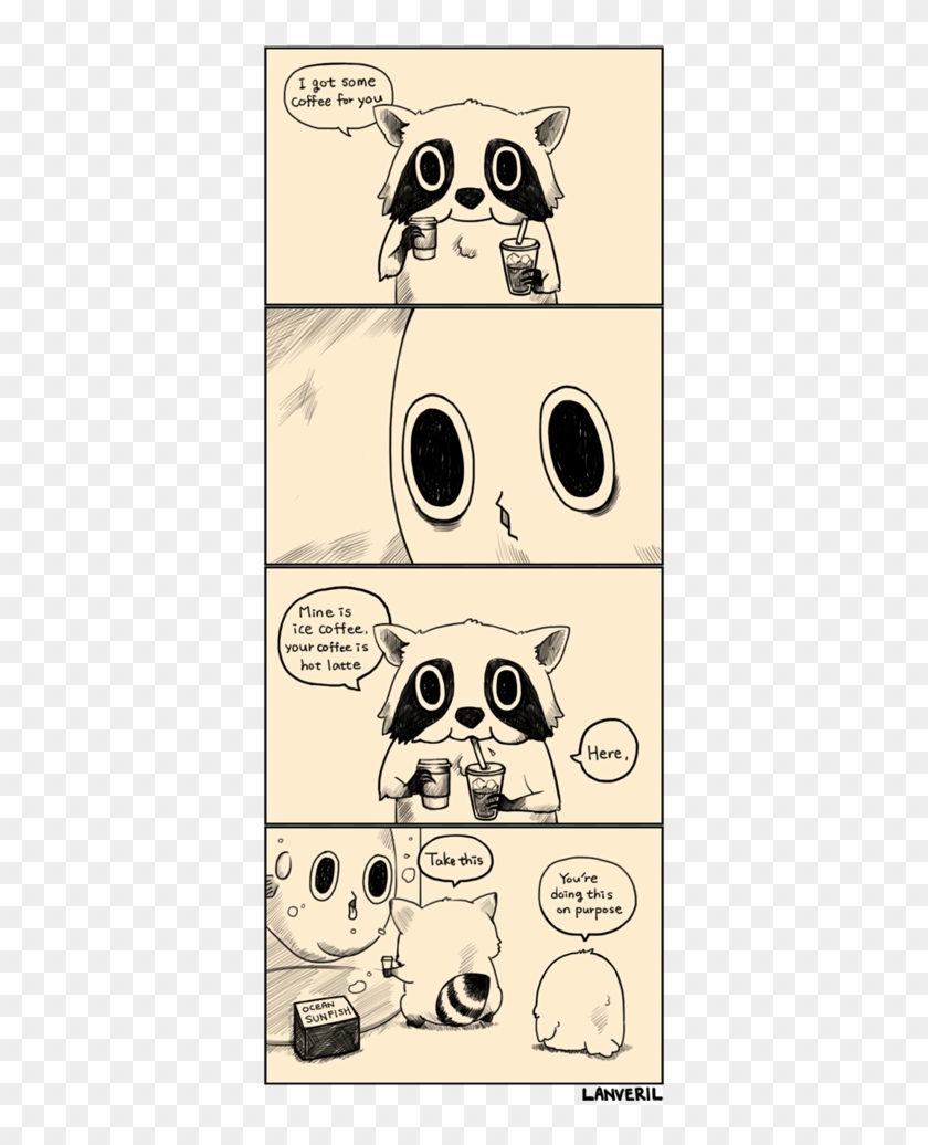 [husbacoon] 8 Aquarium - Cartoon Clipart