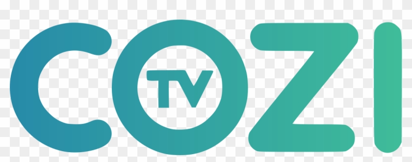 Cozi Tv Logo - Cozi Tv Clipart