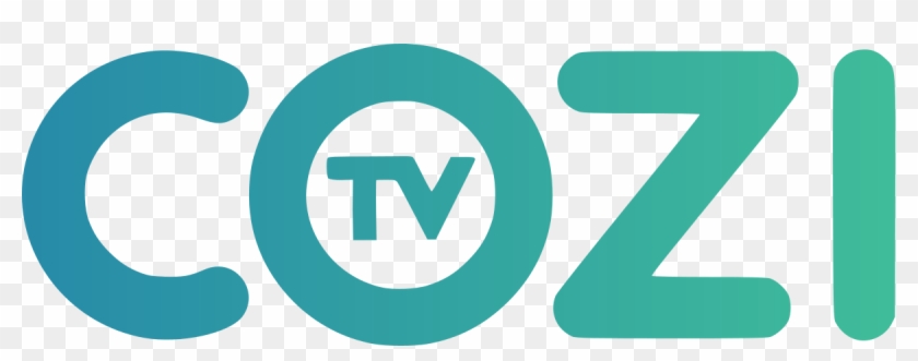 Cozi Tv Logo - Cozi Tv Clipart #3882738