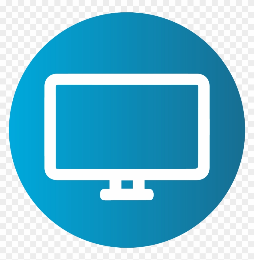 Null - Television Clipart