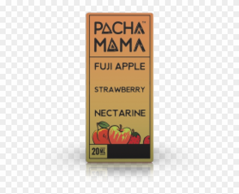 Non Disponibile Charlie's Chalk Dust Pacha Mama Fuji - Label Clipart #3882862