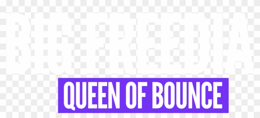 Queen Of Bounce - Oval Clipart #3882948