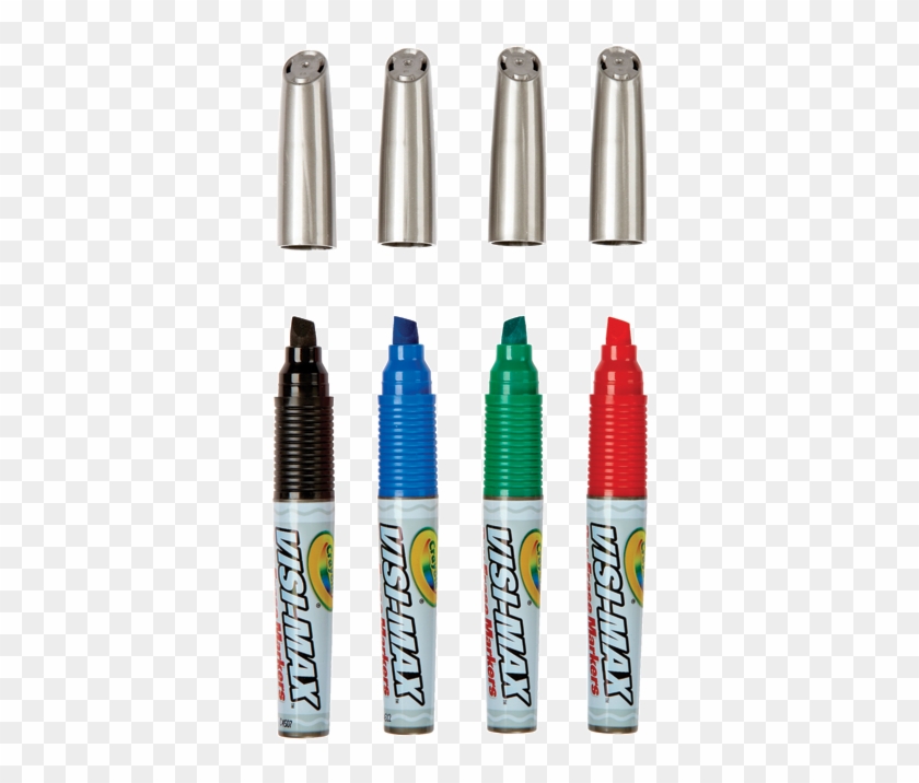 Crayola® Dry-erase Marker Blue - Plastic Clipart
