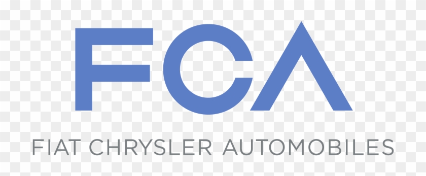 Fiat Chrysler - Sign Clipart