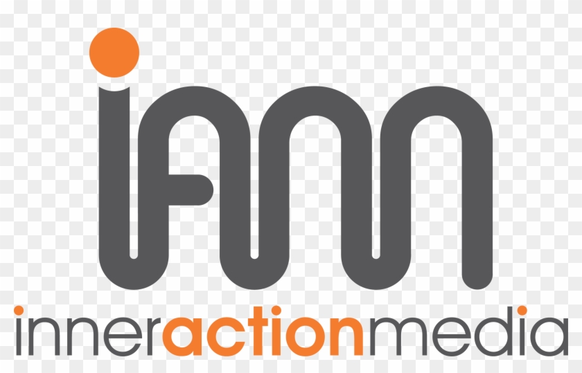 Iam Logo - Graphic Design Clipart #3883034