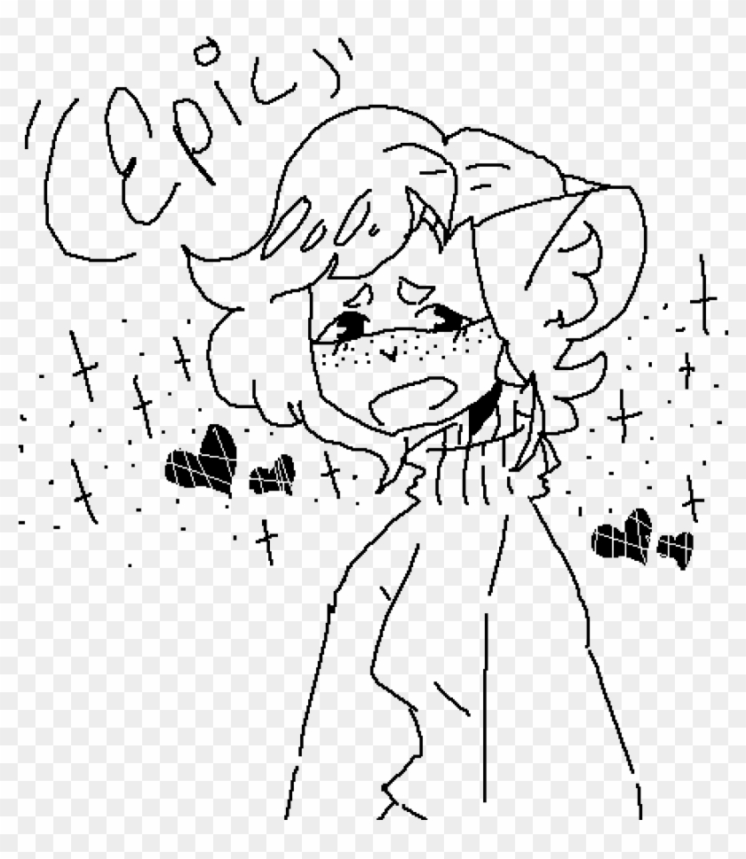 Raccoon - Line Art Clipart #3883112