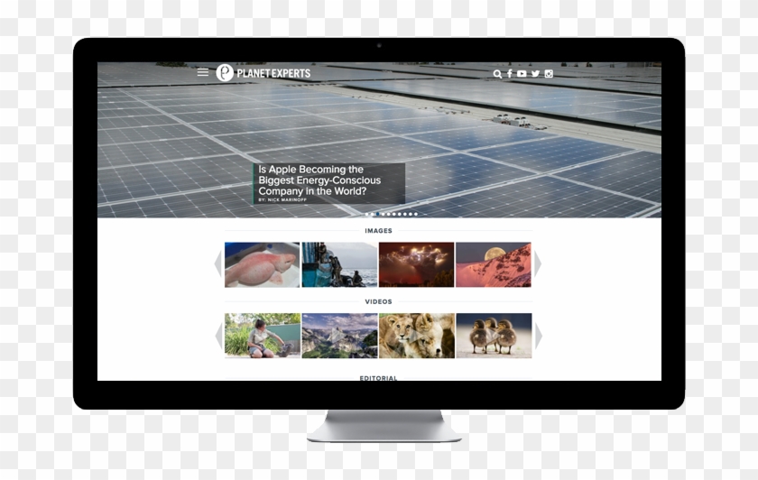 Chalk Preschool Online Has Been Steadily Growing Since - Led-backlit Lcd Display Clipart