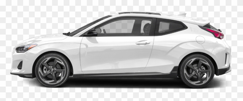 Chalk White - Hyundai Veloster 2.0 Premium Clipart #3883387