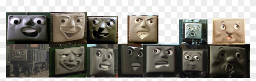 Hit Era Trucks 1/2 - Carving Clipart