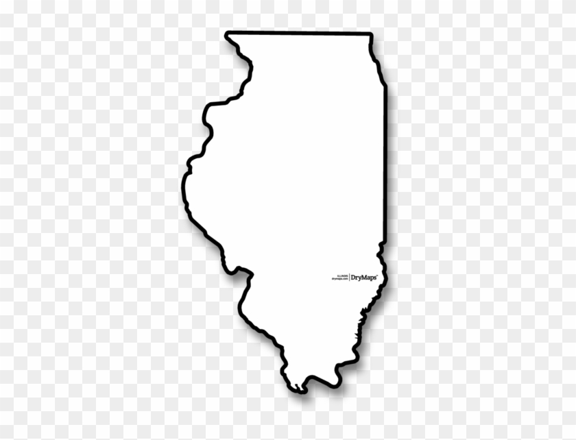 Illinois Clipart #3883640