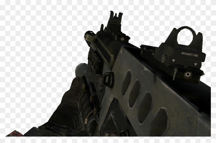 View Samegoogleiqdbsaucenao Latest[1] , - Grenade Launcher Modern Warfare 2 Clipart #3883692