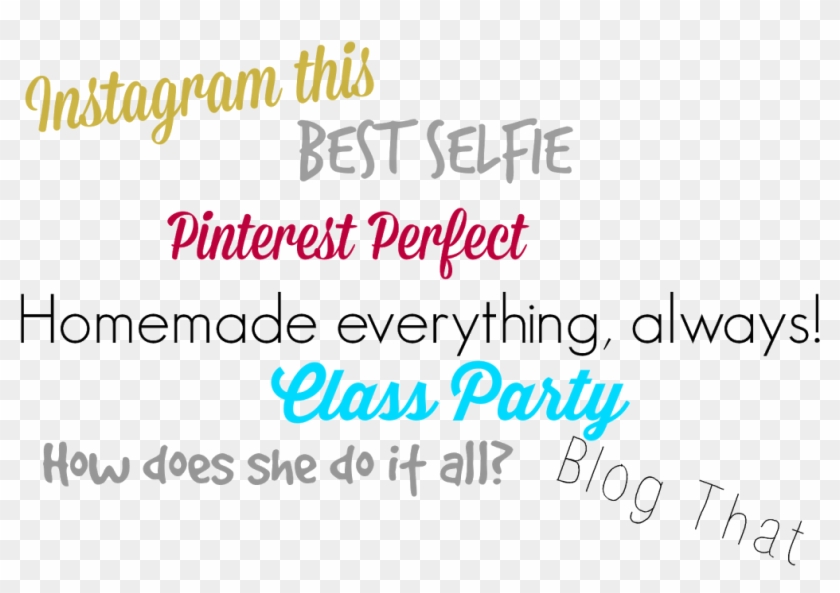 Do You Ever Feel Like Social Media Influences You To - Cafe Marita Clipart