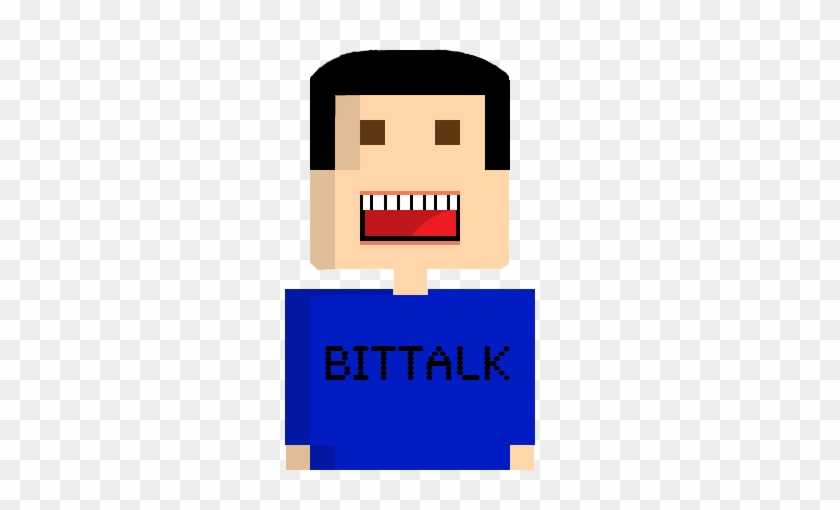 Bittalk - Illustration Clipart
