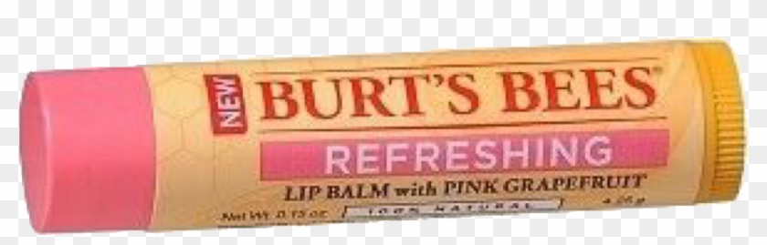 Burts Bees, Lip Care, Lip Treatments, The Dreamers, - Lip Gloss Clipart