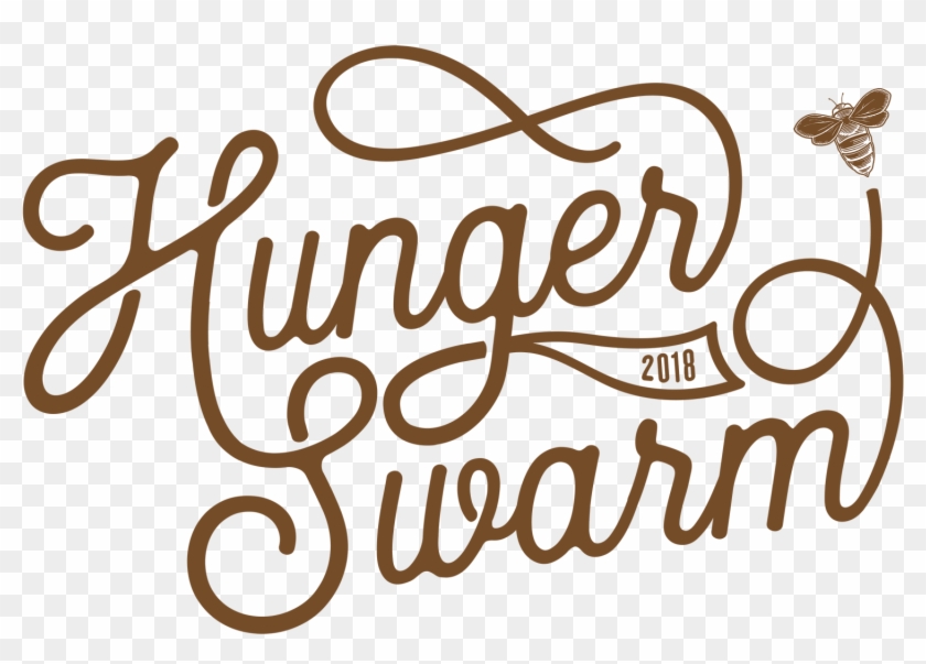 Burt's Bees Culture Day Turns Into Disaster Relief - Calligraphy Clipart