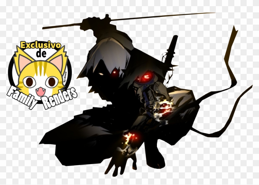Ninja Gaiden Png Clipart #3884074