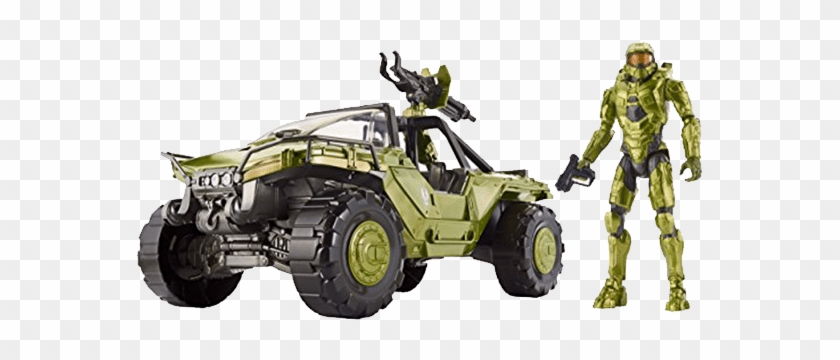 Mega Halo Warthog Vehicles On Amazon Clipart