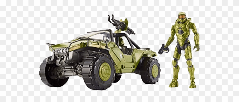 Mega Halo Warthog Vehicles On Amazon Clipart #3884184