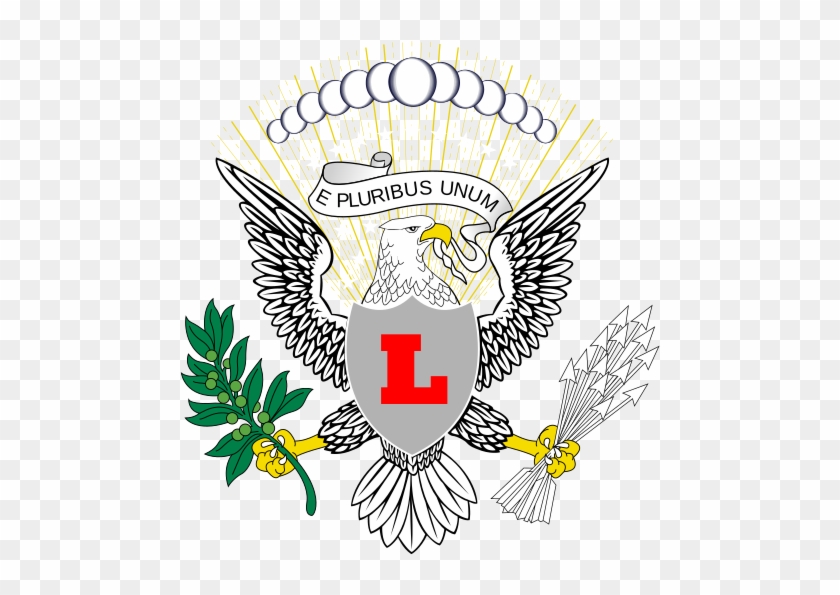 You Were Reading A Piece From Party's Archive - Silver Legion Of America Symbol Clipart