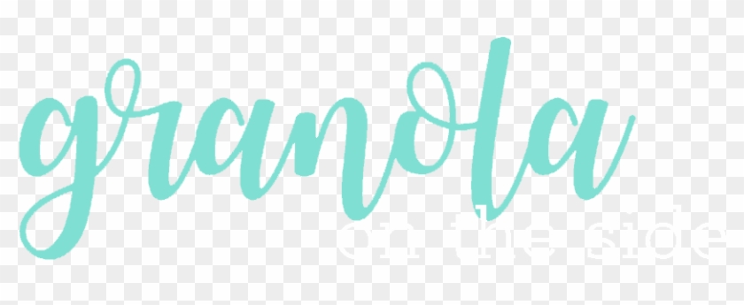 Granola On The Side - Vestide Clipart #3884265