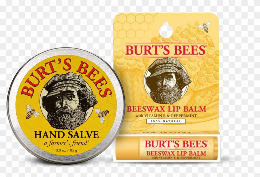 As The Company's Success Grew, So Did Quimby's Drive - Burt's Bees Hand Salve Price Clipart #3884296