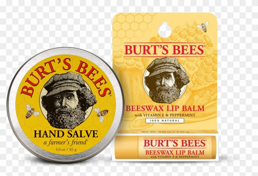 As The Company's Success Grew, So Did Quimby's Drive - Burt's Bees Hand Salve Price Clipart