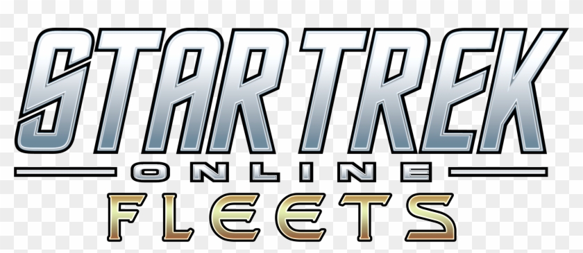 Star Trek Online - Star Trek Clipart #3884468