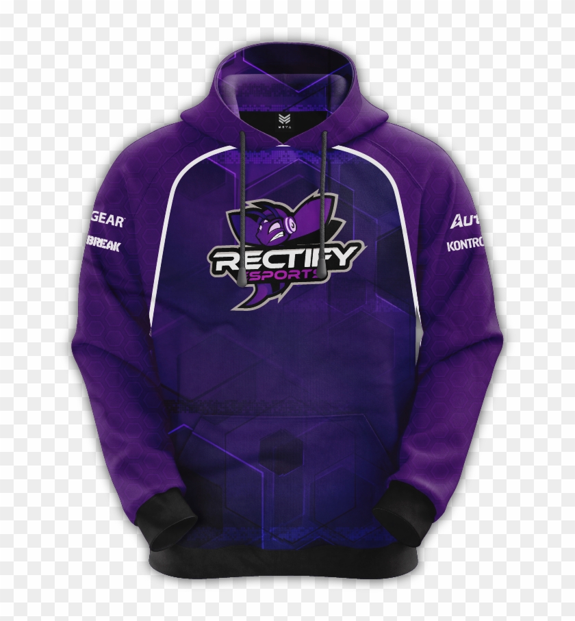 1 - Hoodie Clipart #3884500