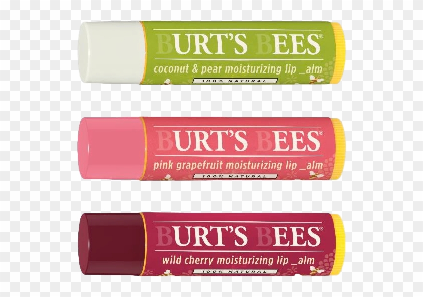 As Habitat Loss Is One Of The Reasons The Bee Population - Lip Gloss Clipart #3884854