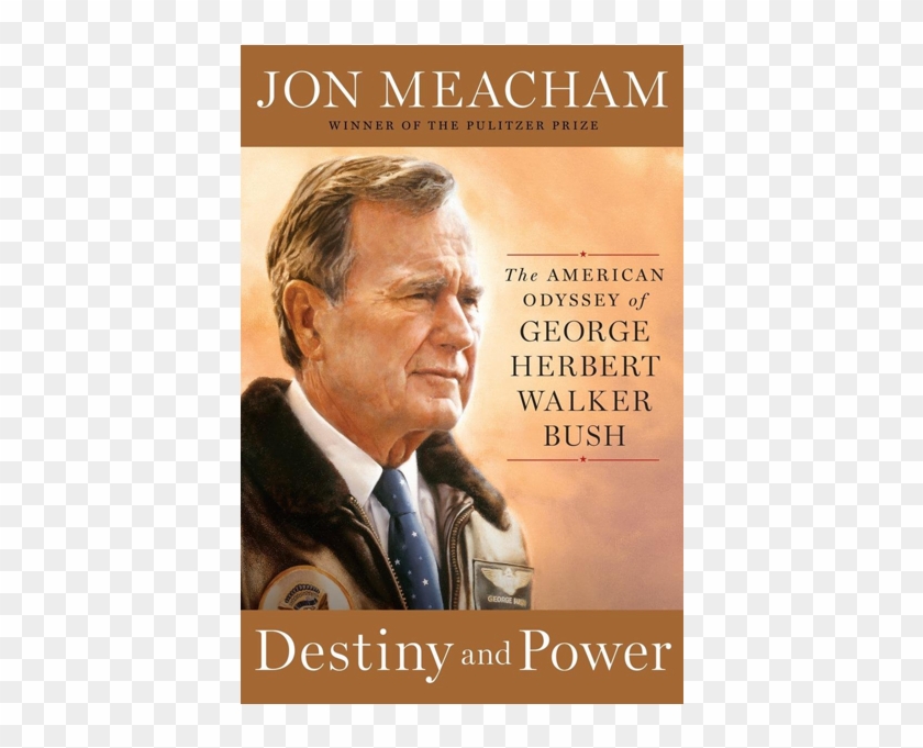 George W Bush Confused Png - Books By Jon Meacham Clipart #3884859