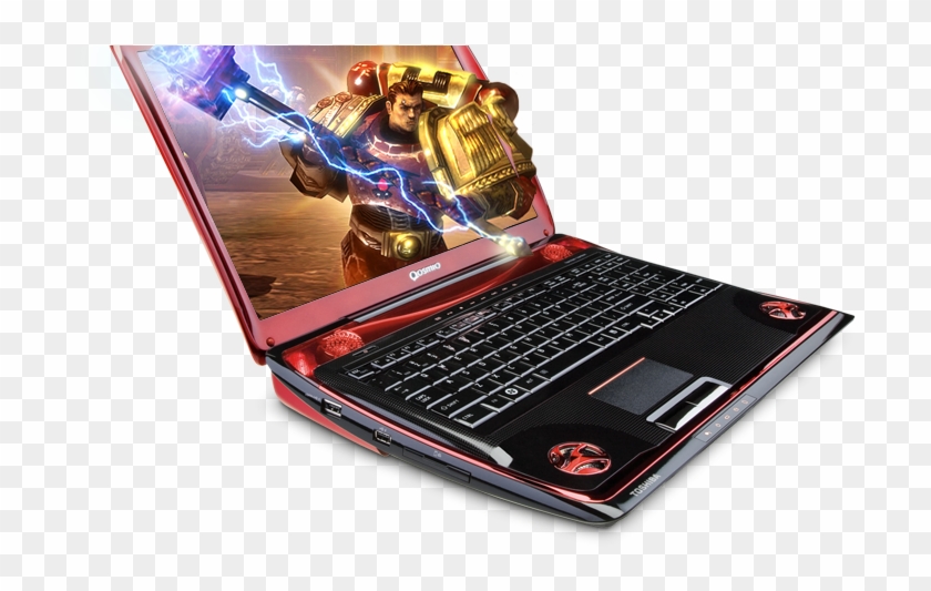 What Is The Best Gaming Laptop Out There - Custom Laptops Clipart