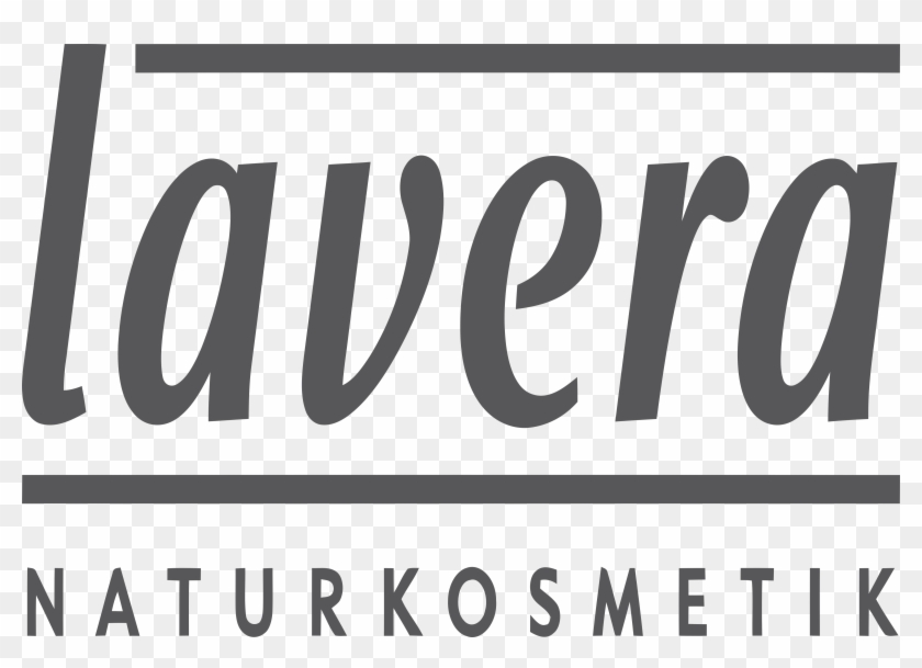 Lavera Logo - Lavera Cosmetics Logo Png Clipart #3884968