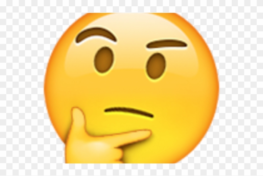 Think Before You Post Icon Clipart