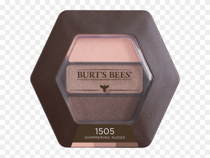 00 For Burt's Bees® Cosmetics - Eye Shadow Clipart #3885077