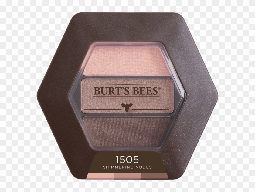 00 For Burt's Bees® Cosmetics - Eye Shadow Clipart